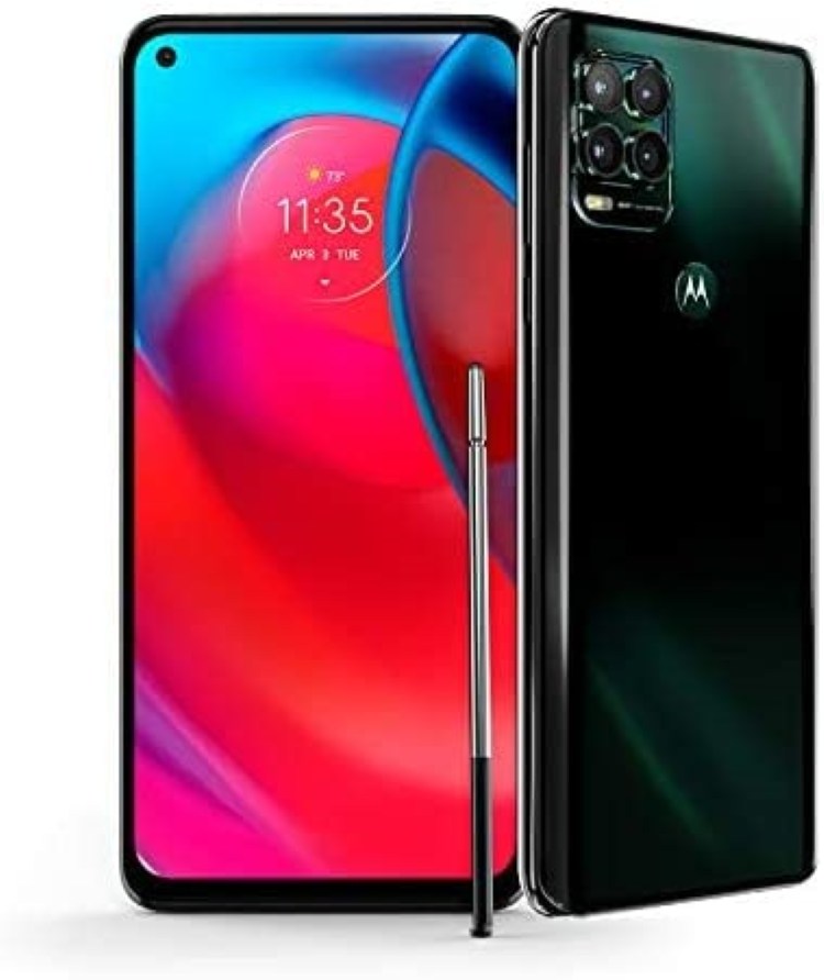 Motorola Moto G Stylus
