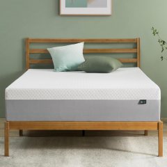 Zinus Green Tea Essential Memory Foam Mattress