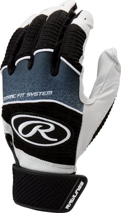 Rawlings Adult Workhorse 950 Series Batting Gloves