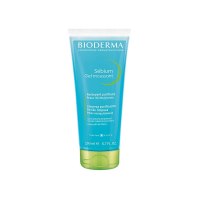 Bioderma Foaming Face and Body Cleanser