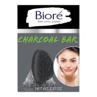 Biore Pore Penetrating Charcoal Bar