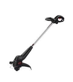 BLACK + DECKER 3.5-Amp Corded Electric String Trimmer, 12-Inc