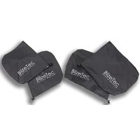 BlizeTec Car Side View Mirror Covers
