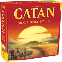 Catan Studio Catan 5th Edition