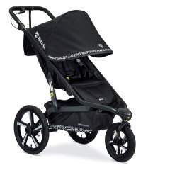 BOB Gear Alterrain Pro Jogging Stroller