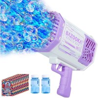Bomoco  Bubble Machine Gun