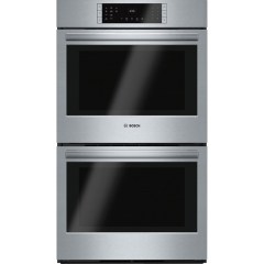 Bosch  HBL8651UC 30-Inch Electric Double Wall Oven