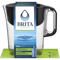 Brita 10-Cup Water Filter Pitcher