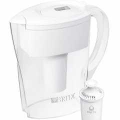 Brita 6-Cup Water Filter Pitcher