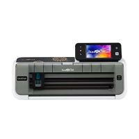 Brother Electronic Cutting Machine