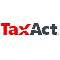 TaxAct Plus