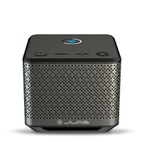 JLab Audio House Party Wireless Multi-room 20-Watt Bluetooth Speaker