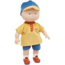 Caillou