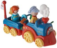 Caillou Caillou Adventure Train