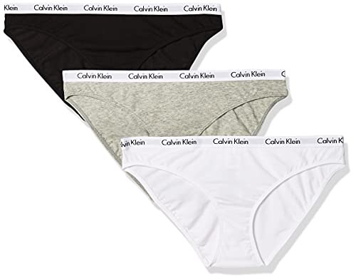 Calvin Klein Carousel Logo Cotton Bikini Panty