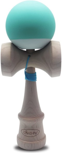 CANSHOW Kendama Maple Wood Toy