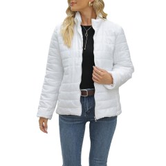 Capreze Puffer Jacket