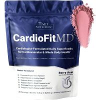 1MD Nutrition CardioFitMD