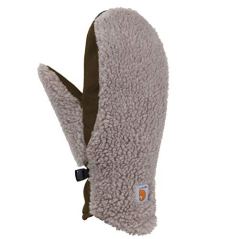 Carhartt Sherpa Mittens