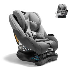 Baby Jogger City Turn Rotating Convertible Car Seat