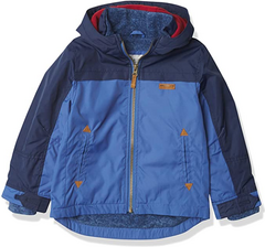 Carter's Fleece-Lined Jacket