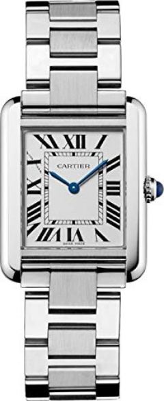 Cartier Tank Solo