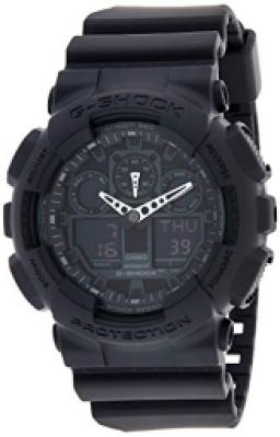 G-Shock