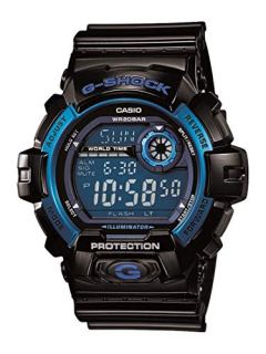 G-Shock Digital G8900A-1