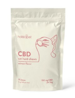 holistapet CBD Cat Treats