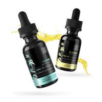 Try the CBD CBD Oil