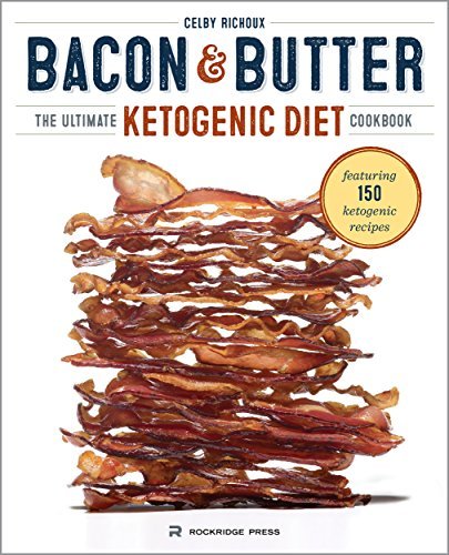Celby Richoux Bacon &amp; Butter