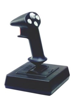 CH Products Flightstick Pro Joystick