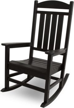 POLYWOOD Residential Rocking Chair