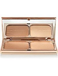 Charlotte Tilbury Filmstar Bronze & Glow Contour Duo
