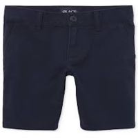 The Children's Place Girls' Chino Shorts