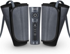 CINCOM Air Compression Leg Massager