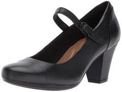 Clarks Garnit Tianna Dress Pump