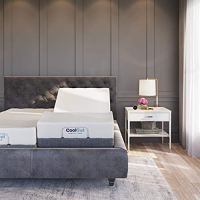 Classic Brands Adjustable Bed
