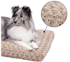 MidWest Homes for Pets Ombré Swirl Pet Bed