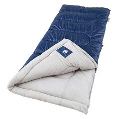 Coleman Brazos Cool Weather Sleeping Bag