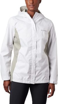 Columbia Women's Ava Alpine Insulated Jacket