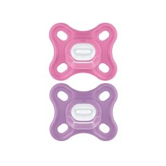 MAM Comfort Pacifiers