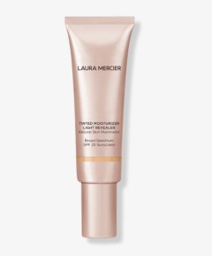 Laura Mercier Tinted Moisturizer, Broad Spectrum SPF 25