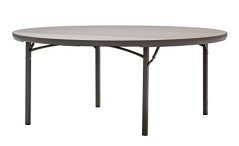 Cosco Commercial Heavy Duty Table