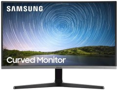 Samsung 27-inch CR50