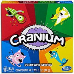 Cranium