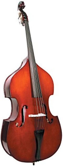 Cremona SB-2 Premier Novice Upright Bass 3/4 Size