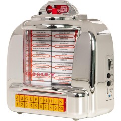 Crosley  Diner Mini Jukebox