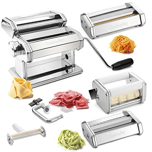 CucinaPro Pasta Maker Deluxe