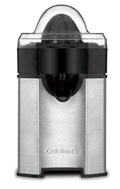 Cuisinart CCJ-500 Pulp Control Citrus Juicer